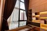 1 Bedroom Condo for rent in IDEO New Rama 9, Hua Mak, Bangkok near Airport Rail Link Ramkhamhaeng