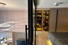 1 Bedroom Condo for rent in IDEO New Rama 9, Hua Mak, Bangkok near Airport Rail Link Ramkhamhaeng