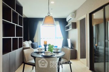 2 Bedroom Condo for rent in Life Sukhumvit 48, Phra Khanong, Bangkok near BTS Phra Khanong