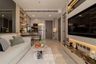 1 Bedroom Condo for rent in The Extro Phayathai - Rangnam, Thanon Phaya Thai, Bangkok near BTS Victory Monument