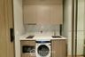 1 Bedroom Condo for rent in Rhythm Ekkamai Estate, Khlong Tan Nuea, Bangkok near BTS Ekkamai