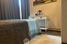 1 Bedroom Condo for rent in Edge Sukhumvit 23, Khlong Toei Nuea, Bangkok near BTS Asoke
