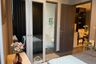 1 Bedroom Condo for rent in Edge Sukhumvit 23, Khlong Toei Nuea, Bangkok near BTS Asoke