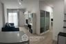 2 Bedroom Condo for rent in Centric Huay Kwang Station, Din Daeng, Bangkok near MRT Huai Khwang