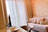1 Bedroom Condo for rent in Edge Sukhumvit 23, Khlong Toei Nuea, Bangkok near BTS Asoke