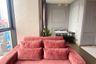 1 Bedroom Condo for rent in The Esse at Singha Complex, Bang Kapi, Bangkok near MRT Phetchaburi