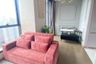1 Bedroom Condo for rent in The Esse at Singha Complex, Bang Kapi, Bangkok near MRT Phetchaburi