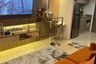 1 Bedroom Condo for rent in IDEO New Rama 9, Hua Mak, Bangkok near Airport Rail Link Ramkhamhaeng