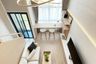 1 Bedroom Condo for rent in IDEO New Rama 9, Hua Mak, Bangkok near Airport Rail Link Ramkhamhaeng