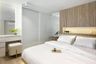1 Bedroom Condo for rent in IDEO New Rama 9, Hua Mak, Bangkok near Airport Rail Link Ramkhamhaeng
