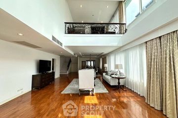 4 Bedroom Condo for rent in Baan Siri 24, Khlong Tan, Bangkok near BTS Phrom Phong