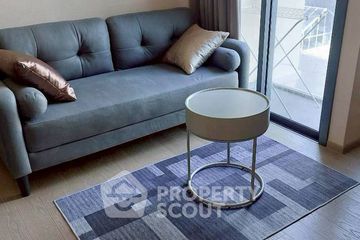 1 Bedroom Condo for rent in The ESSE Asoke, Khlong Toei Nuea, Bangkok near BTS Asoke