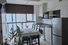 2 Bedroom Condo for rent in Life Ratchadapisek, Huai Khwang, Bangkok near MRT Huai Khwang