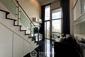 1 Bedroom Condo for rent in Ideo Morph 38, Phra Khanong, Bangkok near BTS Thong Lo