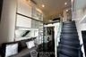 1 Bedroom Condo for rent in Ideo Morph 38, Phra Khanong, Bangkok near BTS Thong Lo