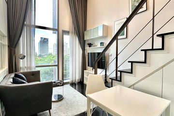 1 Bedroom Condo for rent in Ideo Morph 38, Phra Khanong, Bangkok near BTS Thong Lo