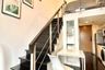 1 Bedroom Condo for rent in Ideo Morph 38, Phra Khanong, Bangkok near BTS Thong Lo