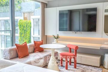 1 Bedroom Condo for rent in SCOPE Promsri, Khlong Tan Nuea, Bangkok near BTS Phrom Phong