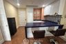 1 Bedroom Condo for rent in Aguston Sukhumvit 22, Khlong Toei, Bangkok near MRT Queen Sirikit National Convention Centre