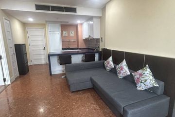 1 Bedroom Condo for rent in Aguston Sukhumvit 22, Khlong Toei, Bangkok near MRT Queen Sirikit National Convention Centre