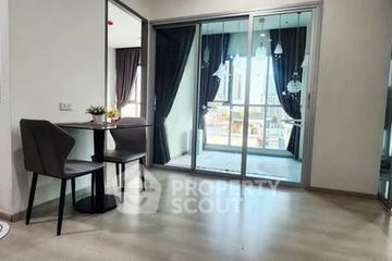 2 Bedroom Condo for rent in Life Ratchadapisek, Huai Khwang, Bangkok near MRT Huai Khwang