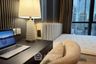 1 Bedroom Condo for rent in The ESSE Sukhumvit 36, Phra Khanong, Bangkok near BTS Thong Lo