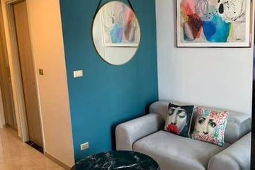 1 Bedroom Condo for rent in One 9 Five Asoke - Rama 9, Huai Khwang, Bangkok near MRT Phra Ram 9