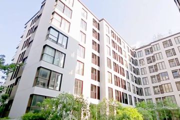 1 Bedroom Condo for rent in Chapter Thonglor 25, Khlong Tan Nuea, Bangkok near BTS Thong Lo