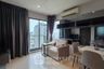 2 Bedroom Condo for rent in Rhythm Asoke, Makkasan, Bangkok near MRT Phra Ram 9