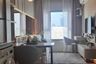 1 Bedroom Condo for rent in Life Rama 4 - Asoke, Khlong Toei, Bangkok near MRT Queen Sirikit National Convention Centre