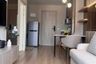 1 Bedroom Condo for rent in Life Rama 4 - Asoke, Khlong Toei, Bangkok near MRT Queen Sirikit National Convention Centre