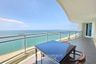 3 Bedroom Condo for rent in Wyndham Jomtien Pattaya, Nong Prue, Chonburi