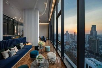 1 Bedroom Condo for rent in XT Phayathai, Thanon Phaya Thai, Bangkok near BTS Phaya Thai
