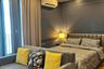 1 Bedroom Condo for rent in Q Chidlom-Phetchaburi, Makkasan, Bangkok near BTS Chit Lom