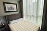 1 Bedroom Condo for rent in Wish Signature Midtown Siam, Thanon Phetchaburi, Bangkok near BTS Ratchathewi