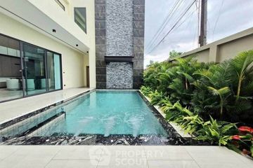 4 Bedroom House for rent in Nong Prue, Chonburi