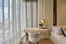 1 Bedroom Condo for rent in Ashton Silom, Suriyawong, Bangkok near BTS Chong Nonsi