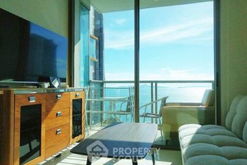1 Bedroom Condo for rent in The Riviera Wongamat, Na Kluea, Chonburi