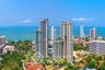 1 Bedroom Condo for rent in The Riviera Wongamat, Na Kluea, Chonburi