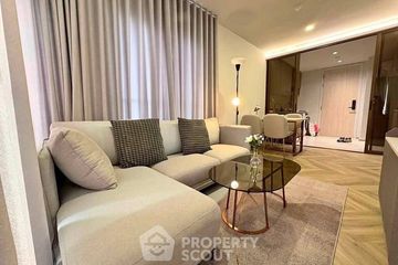 2 Bedroom Condo for rent in Chapter Thonglor 25, Khlong Tan Nuea, Bangkok near BTS Thong Lo
