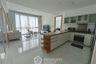 1 Bedroom Condo for rent in Millennium Residence, Khlong Toei, Bangkok near BTS Asoke