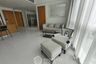 1 Bedroom Condo for rent in Millennium Residence, Khlong Toei, Bangkok near BTS Asoke