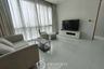 1 Bedroom Condo for rent in Millennium Residence, Khlong Toei, Bangkok near BTS Asoke