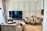 1 Bedroom Condo for rent in Khlong Toei, Bangkok near BTS Asoke