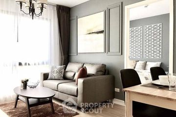 1 Bedroom Condo for rent in The Nest Sukhumvit 22, Khlong Toei, Bangkok near BTS Phrom Phong