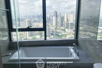 1 Bedroom Condo for rent in Ideo Q Sukhumvit 36, Khlong Tan, Bangkok near BTS Thong Lo