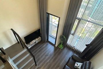 1 Bedroom Condo for rent in KnightsBridge Space Ratchayothin, Chatuchak, Bangkok near BTS Phahon Yothin 24