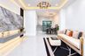 1 Bedroom Townhouse for rent in Ratanakorn Village 17, Nong Prue, Chonburi