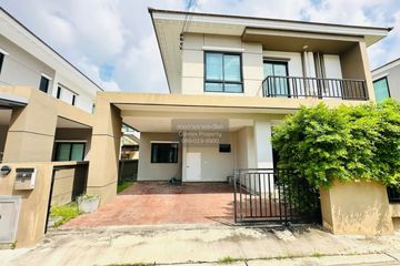 4 Bedroom House for rent in H Living Life Chaipornwithi, Nong Prue, Chonburi
