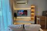 1 Bedroom Condo for rent in The Tempo Ratchada, Huai Khwang, Bangkok near MRT Huai Khwang